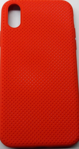 Protector Funda Tpu iPhone XR