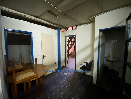 Imagen 5 de 16 de Venta Local Comercial Sobre San Martin Con Casona Inversion Cw162461