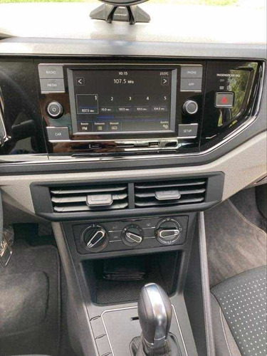 Volkswagen Virtus 2020 1.6 Comfortline