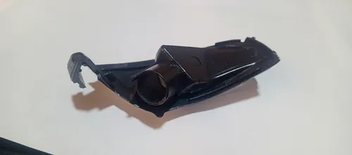 Direccional Espejo Cocuyo Logan Sandero Stepway 2016-2020