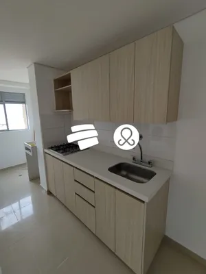 Apartamento en venta