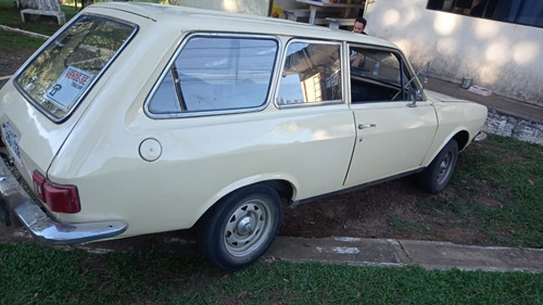 Ford Belina