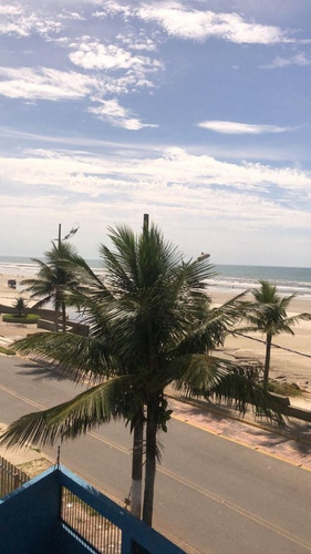 Imagem 11 de 30 de Apartamento Em Balneário Agenor De Campos, Mongaguá/sp De 90m² 2 Quartos À Venda Por R$ 365.750,00 - Ap1385281-s