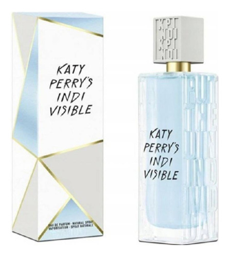 Katy Perry Indivisible Edp 100 Ml Mujer