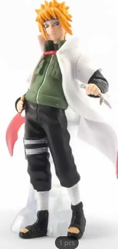 Figura Acción Anime Minato