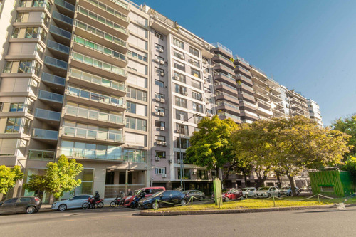 Alquiler, Departamento, Belgrano, 4 Amb C/ Dep.
