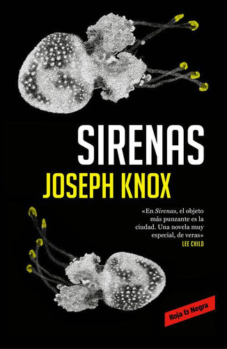 Libro: Sirenas. Knox, Joseph. Reservoir Books