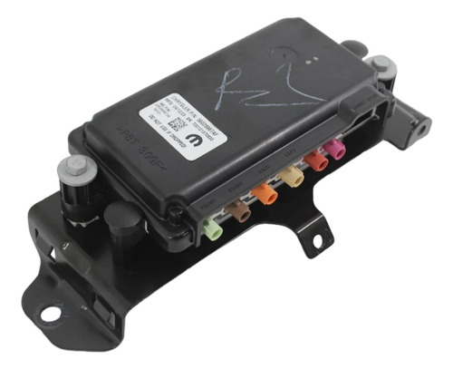 Módulo Câmera Ré Dodge Ram 2500 6.7 19-23 (Usado)