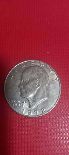 One Dollar 1972