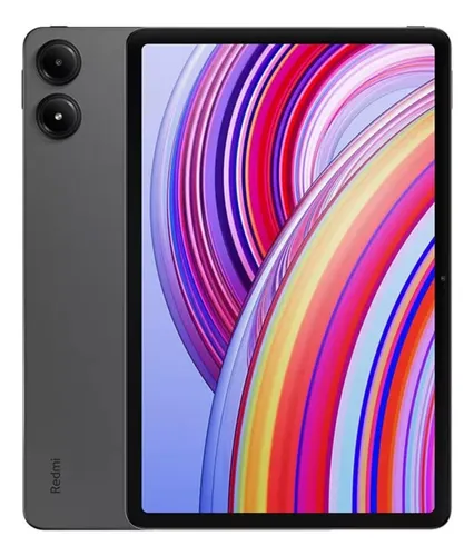Tableta Xiaomi Redmi Pad Pro Wifi 12,1 Pulgadas, 256 Gb + 8
