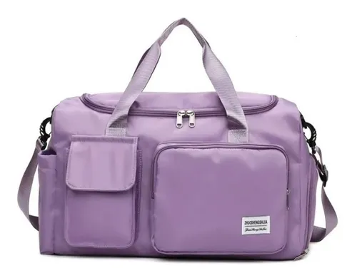 Bolso Deportivo Dama