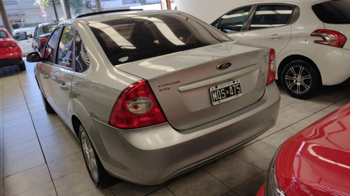 Ford Focus Exe 2.0 Trend Plus 2013 (co)
