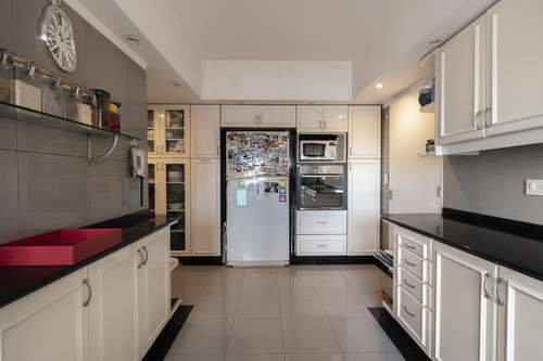 Imagen 15 de 30 de Venta Exclusivo Piso Alto En Palermo (parque Las Heras) - Juncal 3100 Impecable
