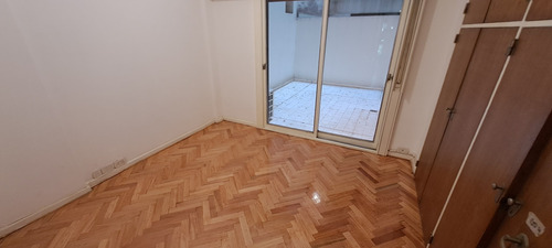Gran 5 Ambientes En Av. Alvear Y Callao - Piscina