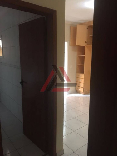 Imagem 13 de 15 de Apto Térreo 2 Dorms E 2 Vagas - Vila Helena 70m² - 2171