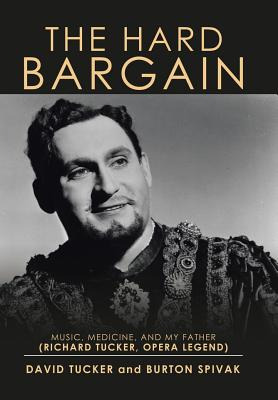 Libro The Hard Bargain: Music, Medicine, And My Father (r...