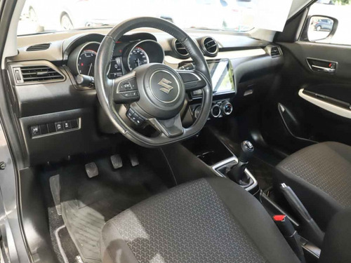 Suzuki Swift SWIFT 1.2