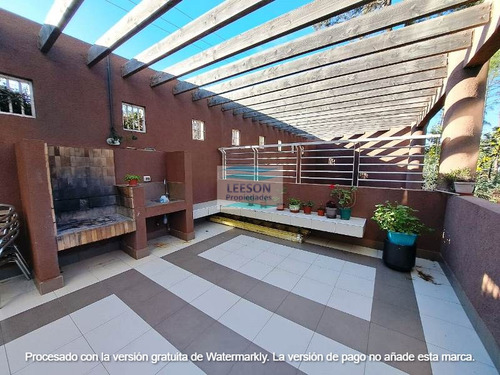 Barrio Ingles- Venta Depto 2d/2b Excelente Sector