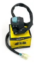 Comprar Mando Izquierdo Vento Screamer 250 \u002F Rocketman 250 Carrera