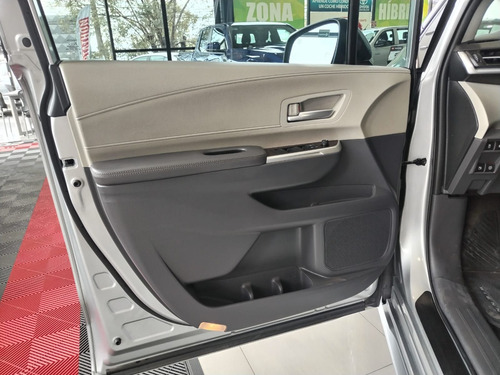 Toyota Sienna 2022
