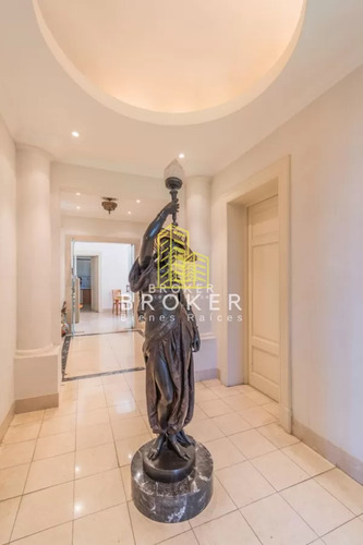 Venta Mansión Casa Carrasco Rambla Residencia De Estilo Con 6 Suites