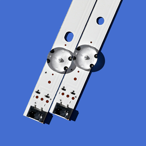 Tiras Led Para Tv LG 65 Pulgadas 65uj6300
