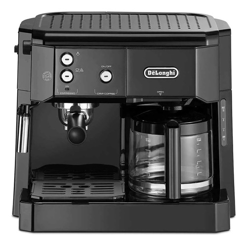 Delonghi Bco411.b De'longhi Bco 411.b - Cafetera