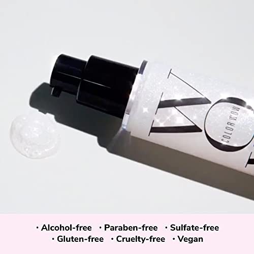 Sérum Brillante Color Wow Pop Lock Frizz Control