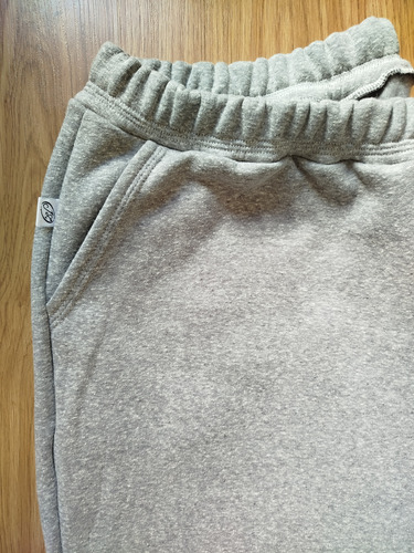 Pantalón Jogging Jz Recto Angosto Frisa Premium Invierno