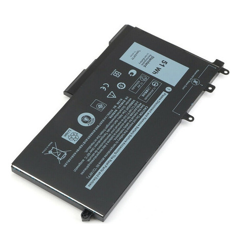 Bateria 93ftf D4cmt Dell Latitude 14 5491 5480 5488 E5488