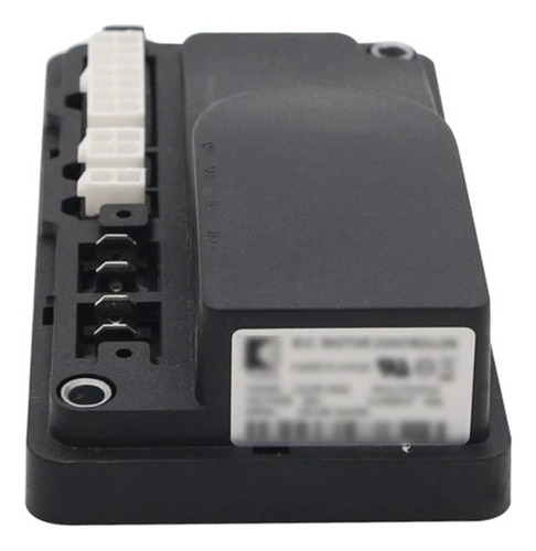 Controlador De Motor De Magnetismo Permanente 1212p-2502 24v