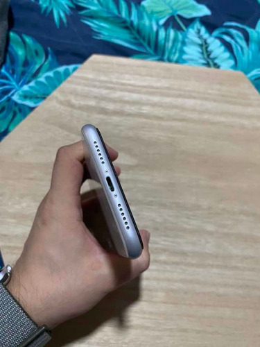 iPhone XR 64 Gb Blanco