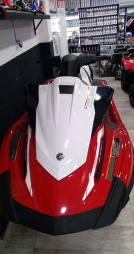 Yamaha Waverunner Vx 2018