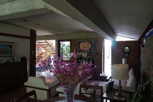 Imagem 8 de 20 de Casa Com 5 Dormitórios À Venda, 441 M² Por R$ 2.000.000,00 - Vila Progresso - Niterói/rj - Ca18092