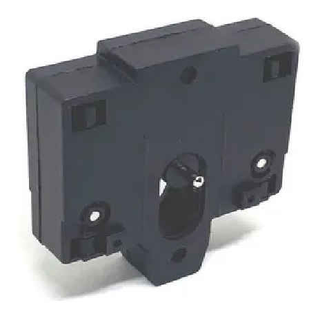 Intertravamento Mecânico Para Os Contatores Ecp-40 Ao Ecp-95