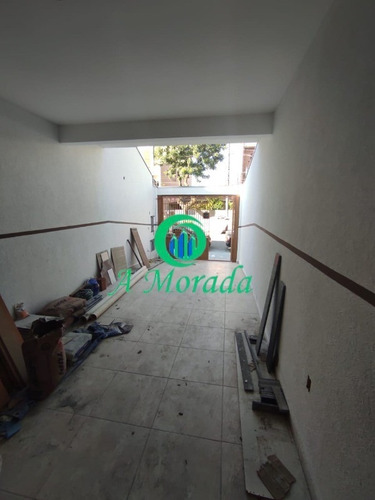 Imagem 28 de 28 de Ótimo Sobrado Com Cobertura Na Vila Pires - Ca00811 - 69561252