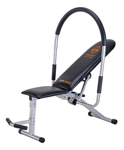 Banca Para Abdominales Bianchi Bfb - 1500