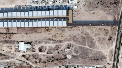 Imagen 9 de 10 de 5,000 M2 Col. Nombre De Dios Terreno Industrial Venta Ba 110