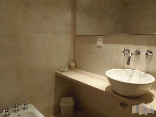 Imagen 21 de 30 de Apartamento En Punta Del Este, Brava