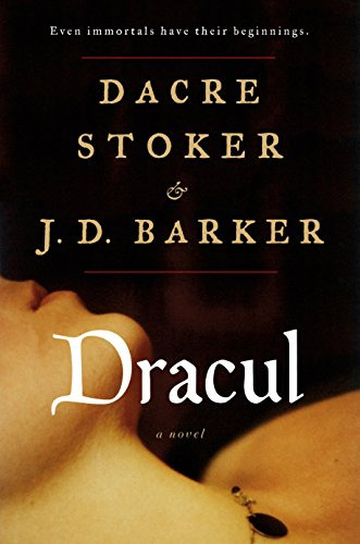 Libro Dracul De Stoker & Barker