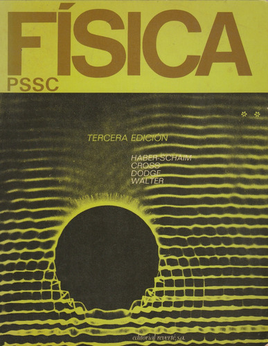 Fisica  2 Pssc Haber-schaim 