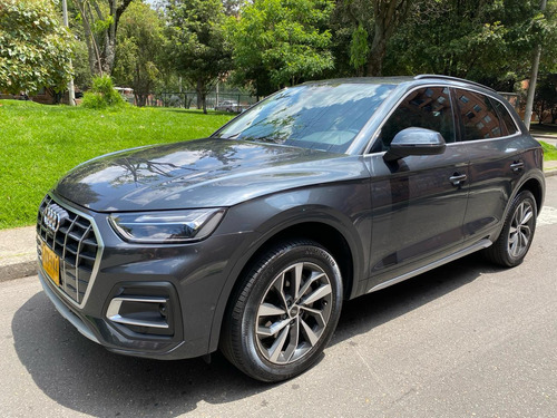 Audi Q5 2.0 Tfsi Hybrida