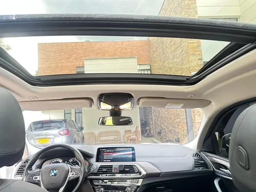 BMW X4 2.0 Xdrive30i