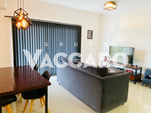 Venta De Departamento 3 Ambientes Maria Eugenia Rv
