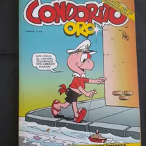 Comprar Condorito De Oro # 156 ( Editorial Televisa)