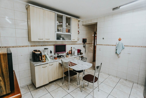 Imagem 15 de 16 de Sobrado À Venda, 88 M² Por R$ 460.000,00 - Sacomã - São Paulo/sp - So0261