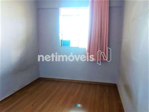 Imagem 15 de 21 de Venda Lote-área-terreno Salgado Filho Belo Horizonte - 851513