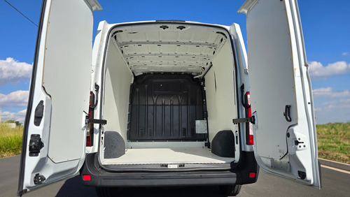 Renault Master 2.3 L1h1 5p 6 marchas