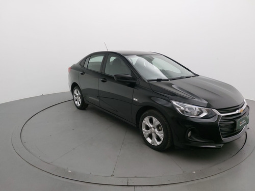 Chevrolet Onix 1.0 TURBO FLEX LTZ AUTOMÁTICO
