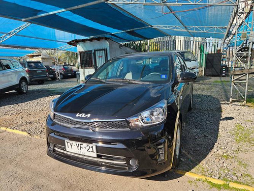 Kia Soluto 1.4 EX FULL GPS